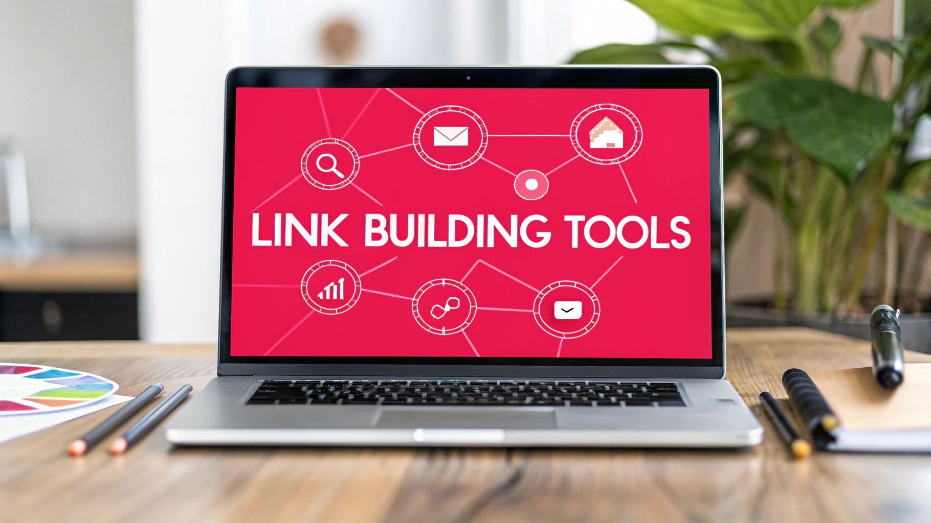 12 Best Link Building Software Platforms for 2025
