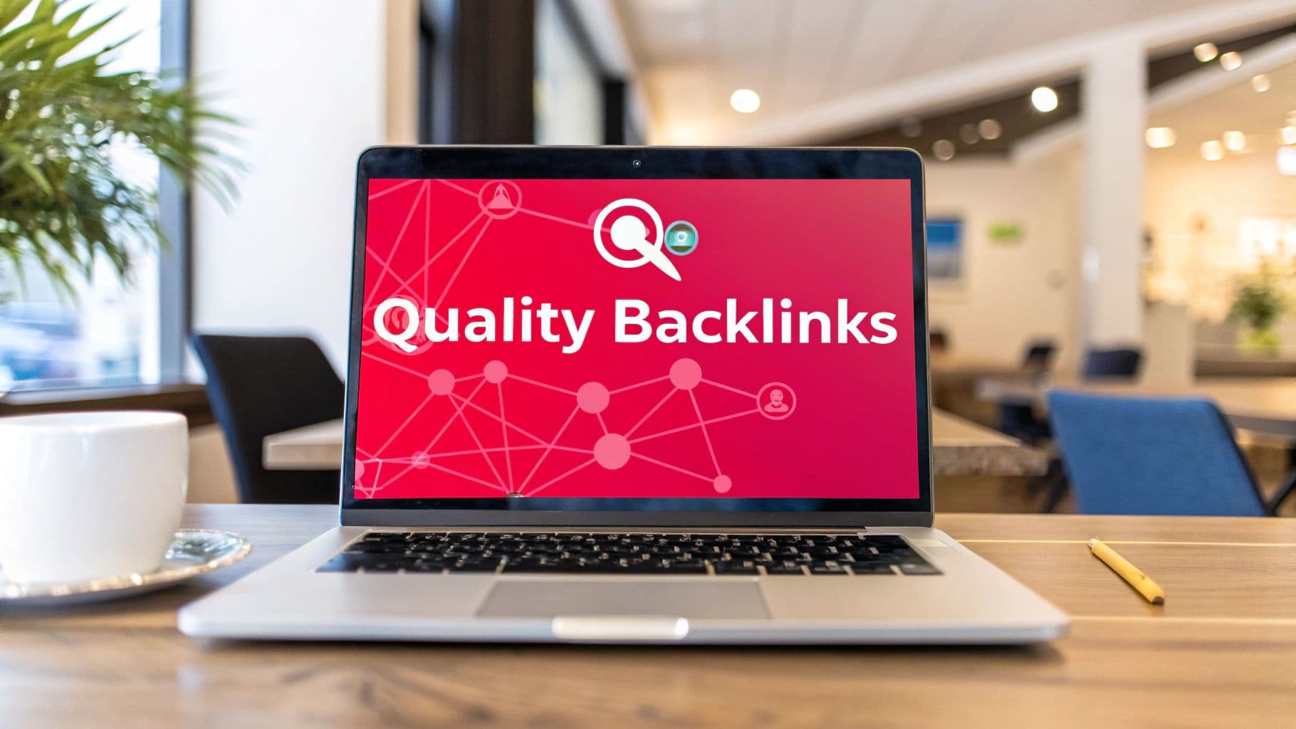 How to Get Quality Backlinks and Boost Your SEO