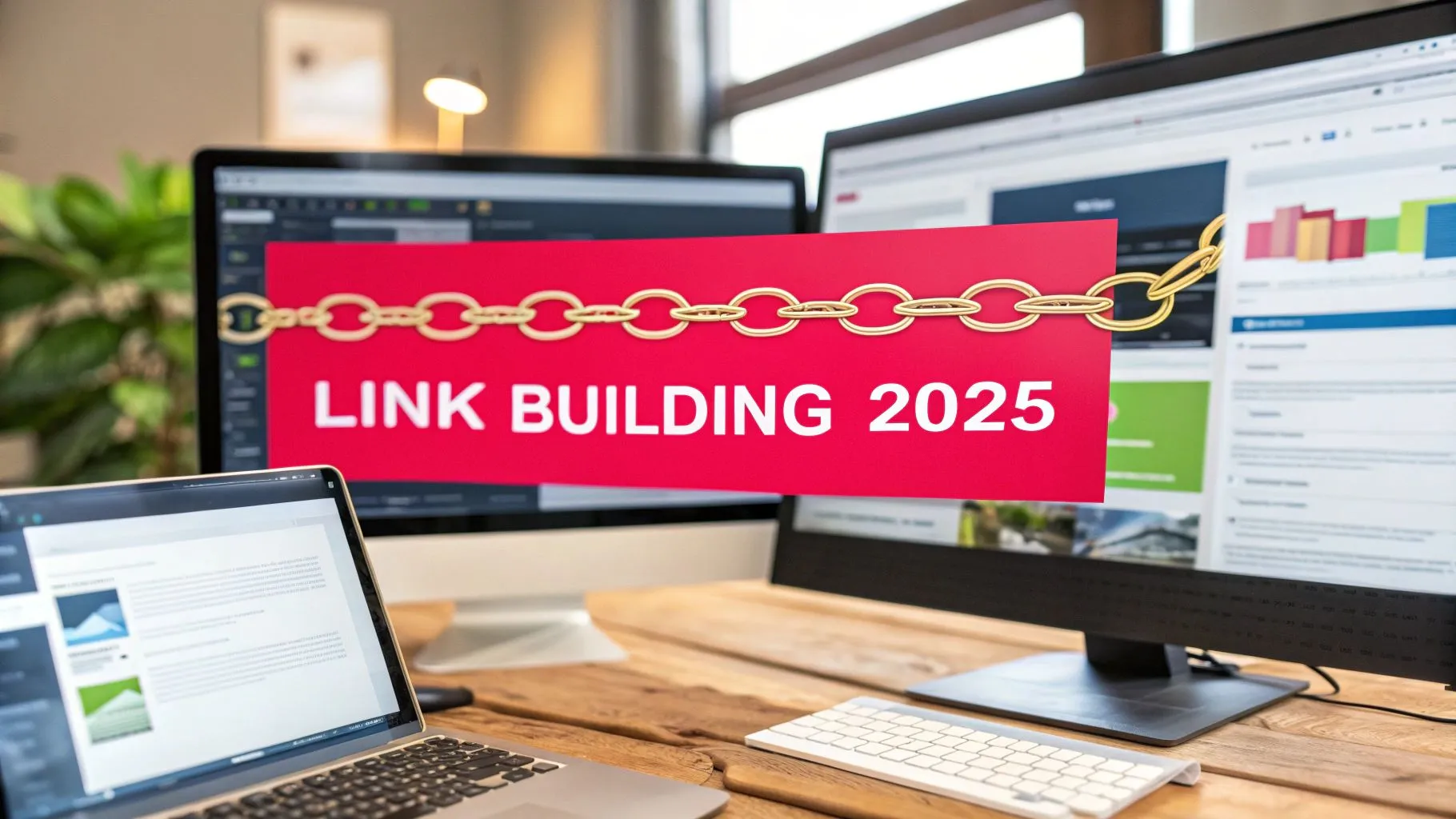 10 Link Building Best Practices for 2025: Proven Strategies - Featured Image