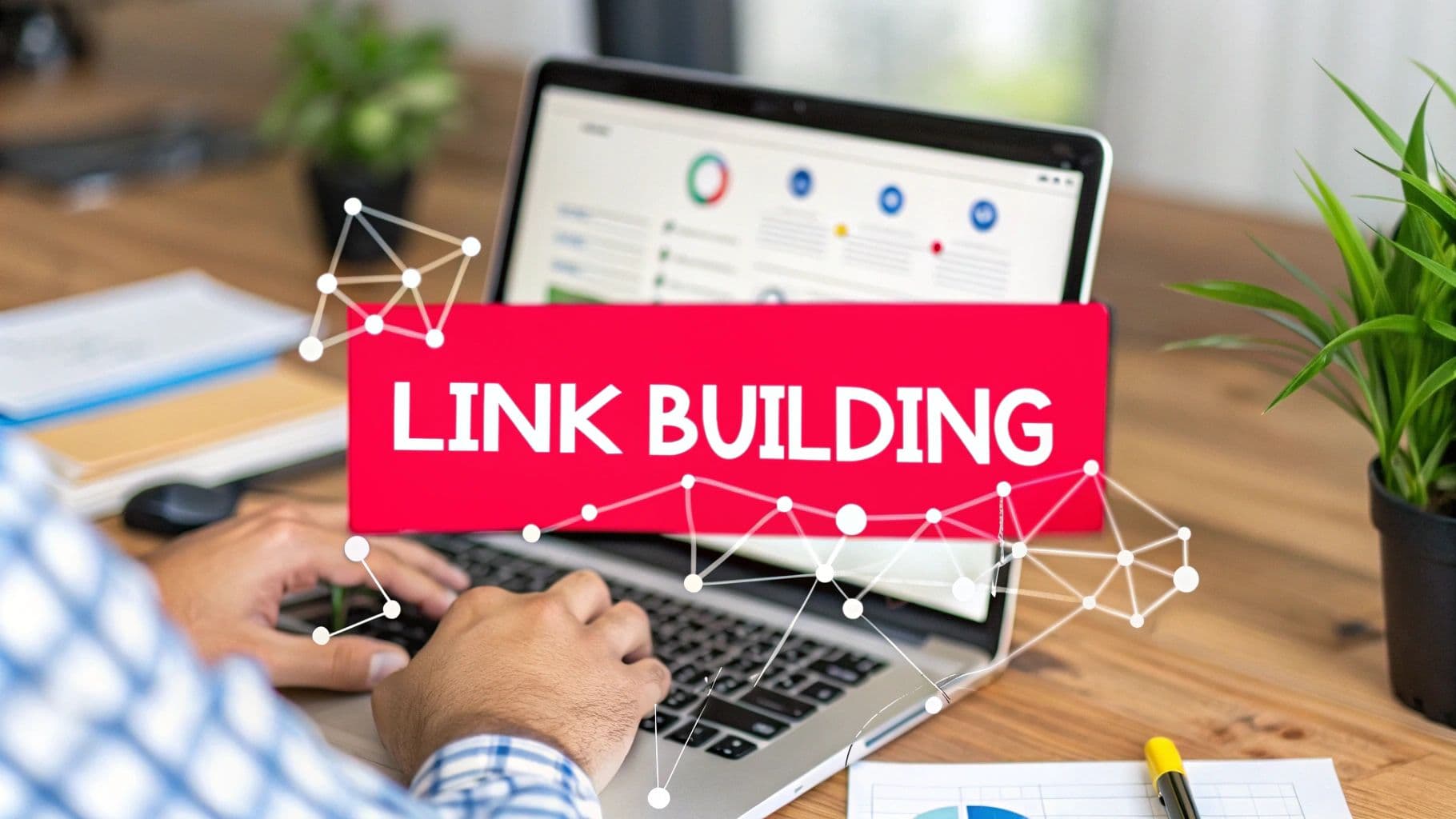 How to Master Link Building Campaigns