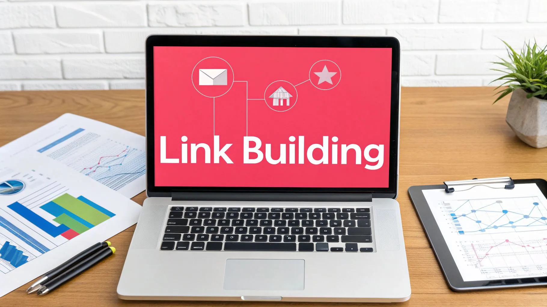 Choosing the Best Link Building Software