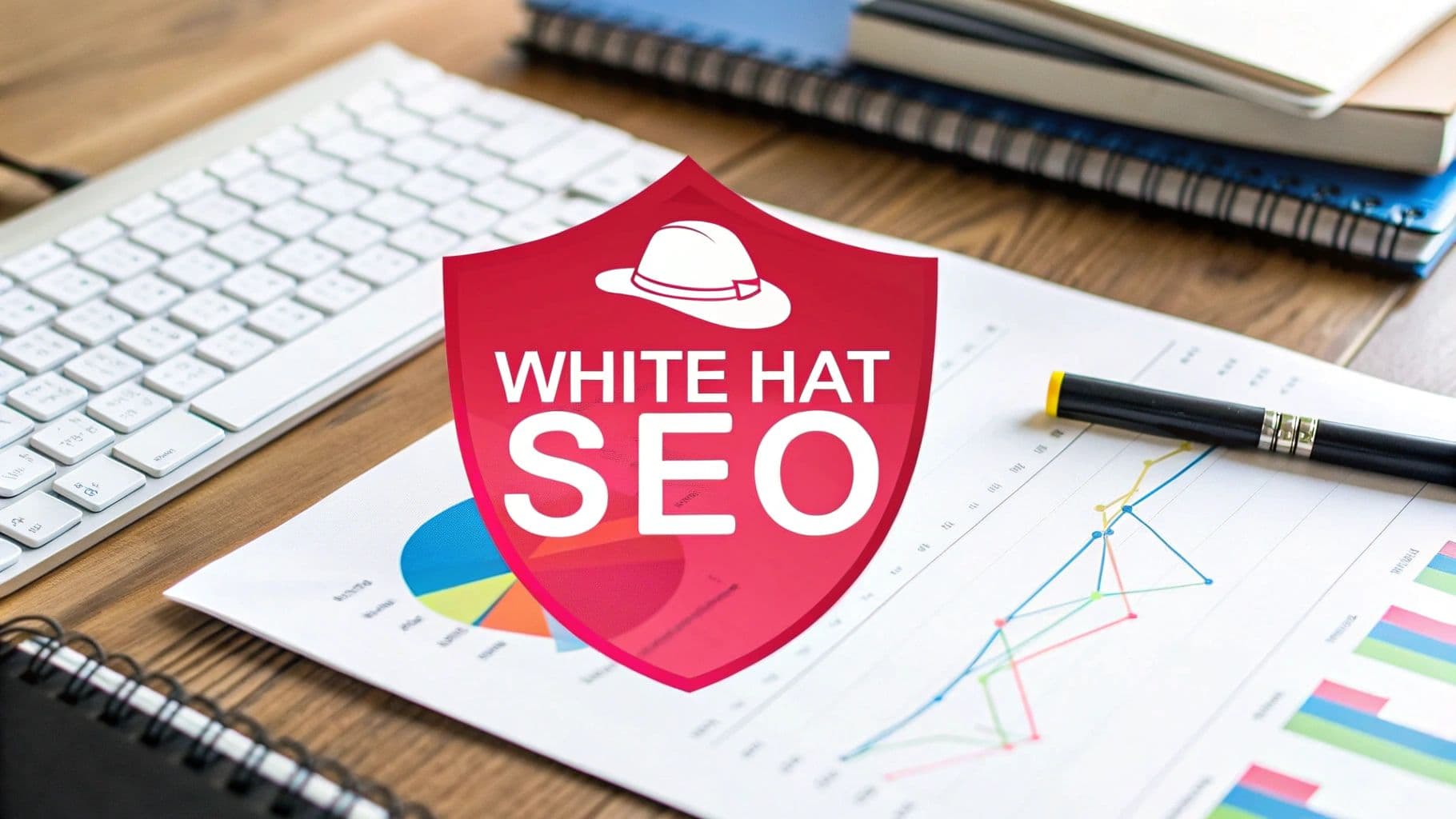 7 White Hat SEO Tactics to Dominate Rankings in 2025