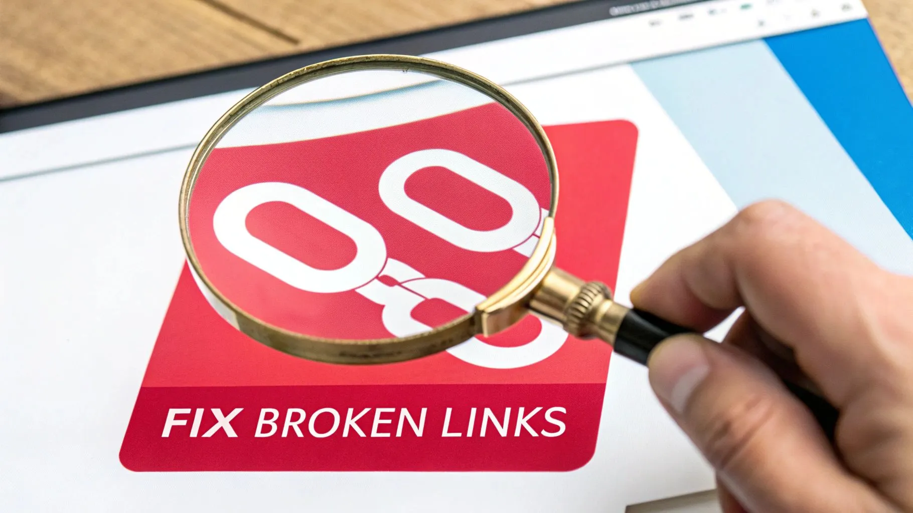 How to implement broken link building effectively