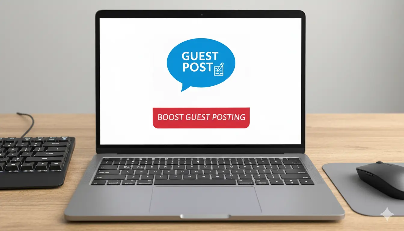 Best techniques for guest posting