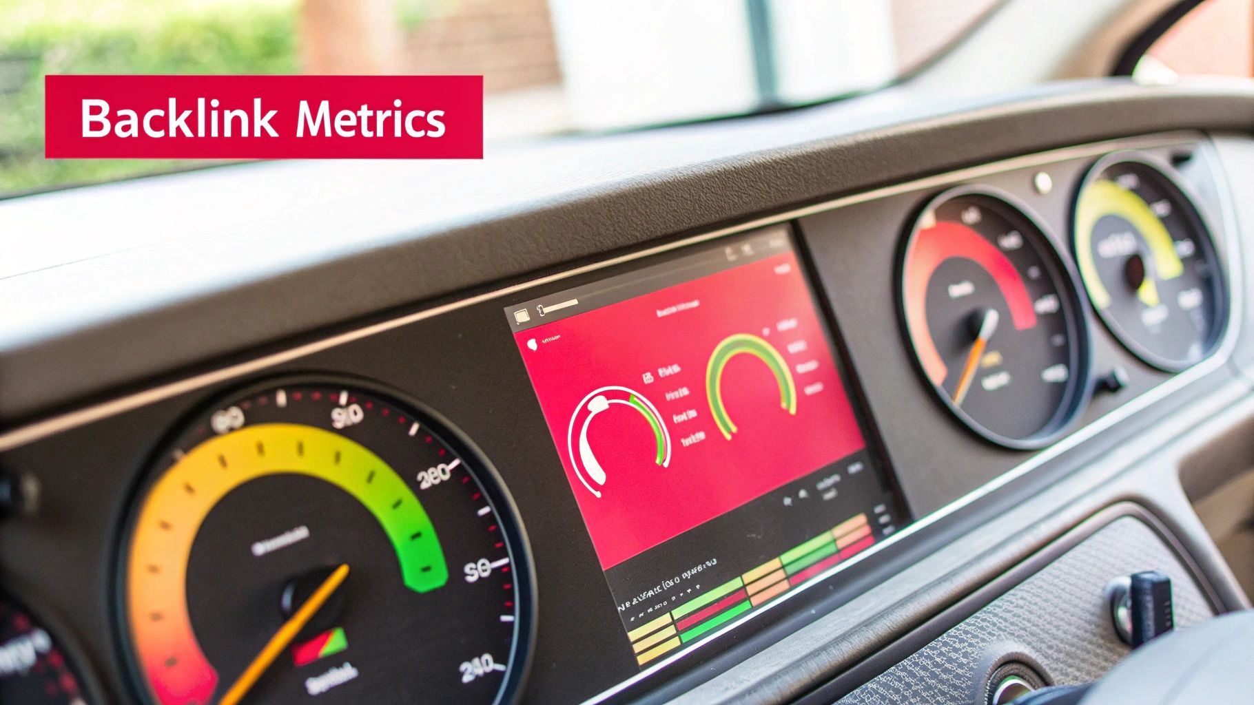 how to calculate your backlink metrics